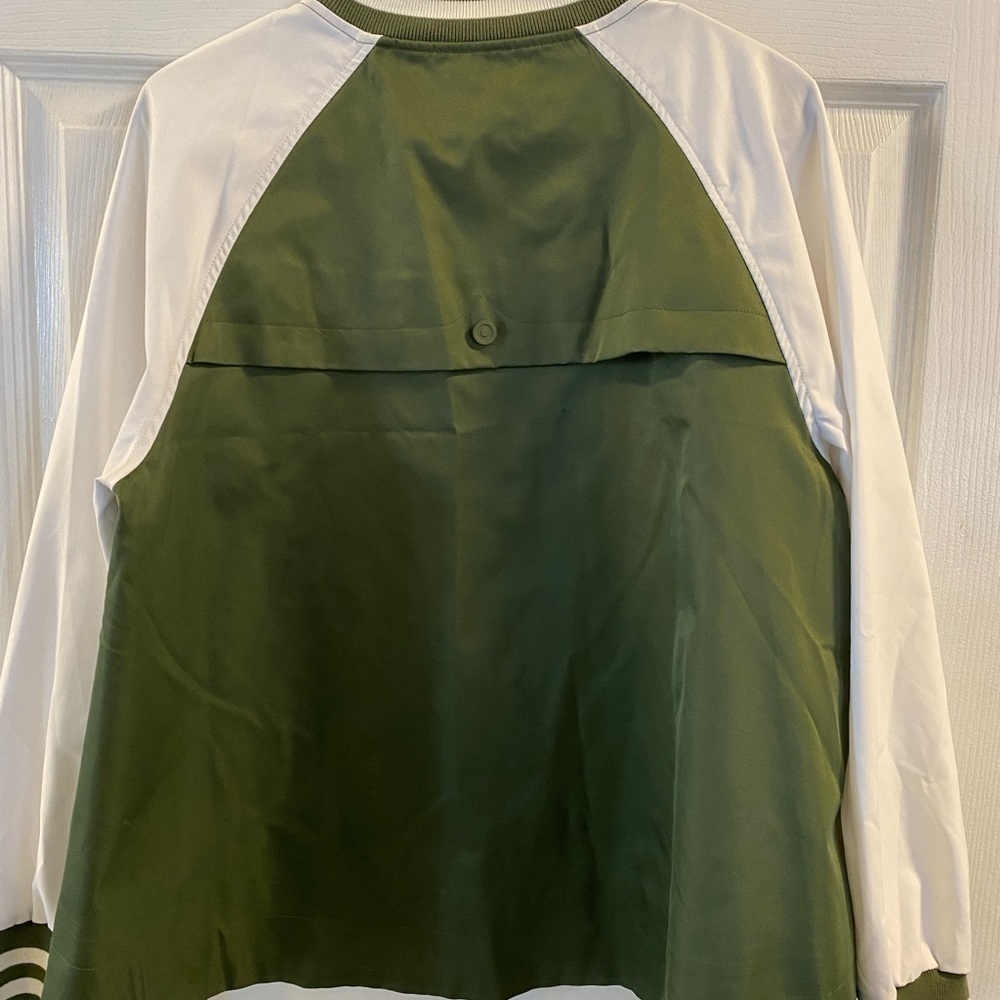 Lightweight Hunter Varsity Jacket - image 3